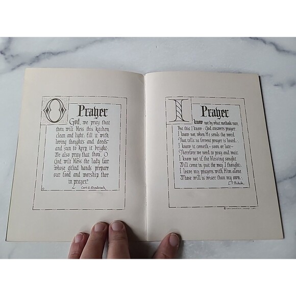 Mother Author Unknown Paperback - Picture 4 of 10